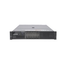 Сервер Dell R730 (8 SFF) Сервер Dell R730 (8 SFF)